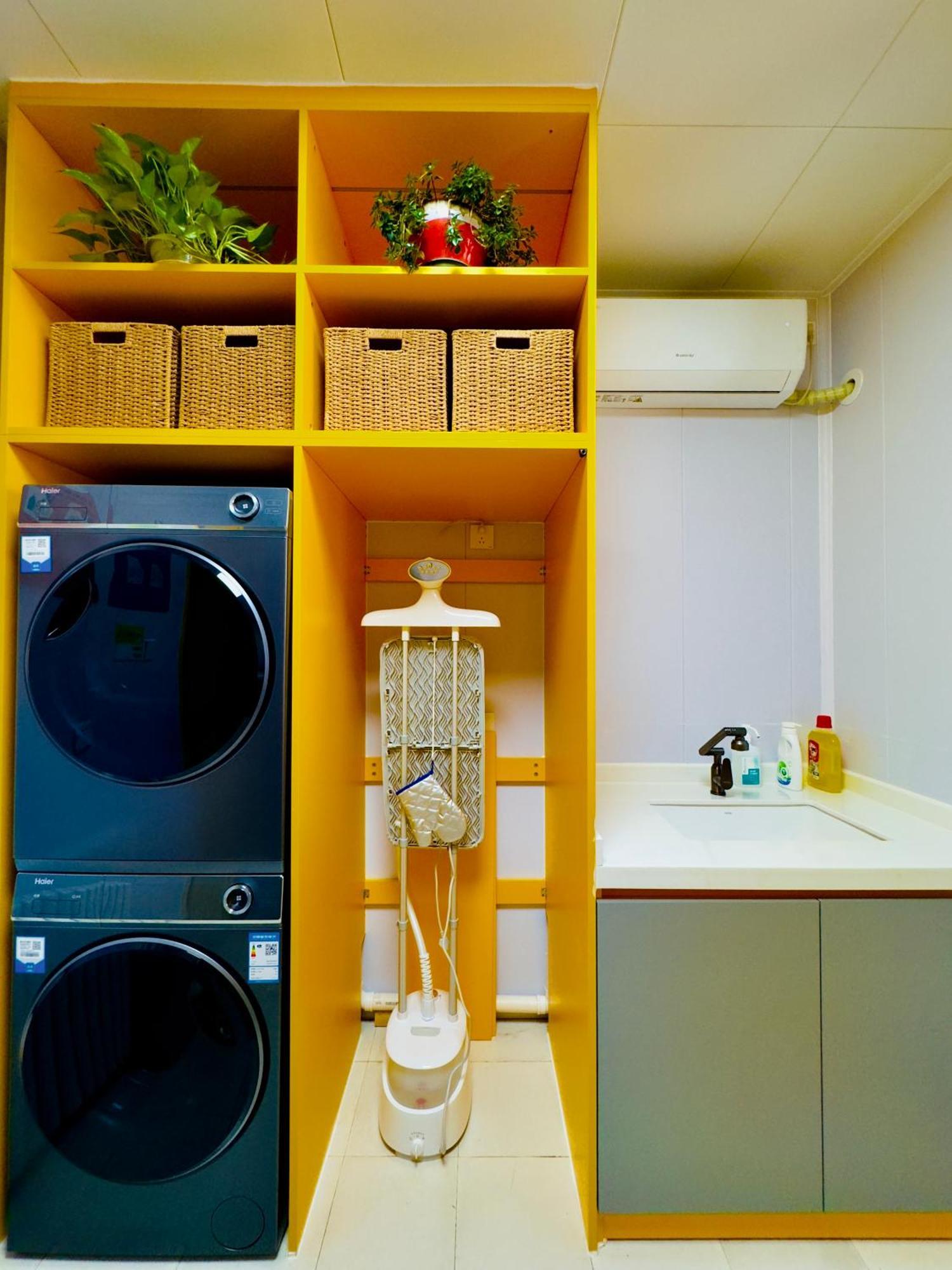 Beijing Dongdan Hotel Near Wangfujing Street,Tian'Anmen Square,The Forbidden City,Free Self-Service Laundry Room Экстерьер фото